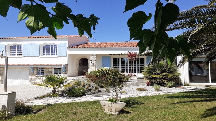 Ma-Cabane - Vente Maison SAINT-DENIS-D'OLERON, 179 m²