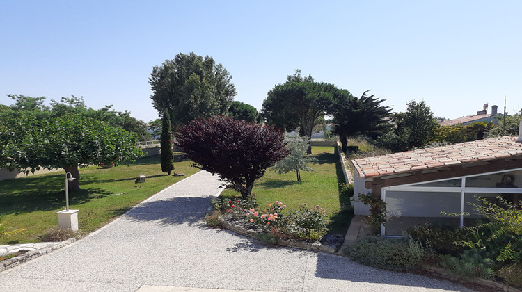 Ma-Cabane - Vente Maison SAINT-DENIS-D'OLERON, 179 m²