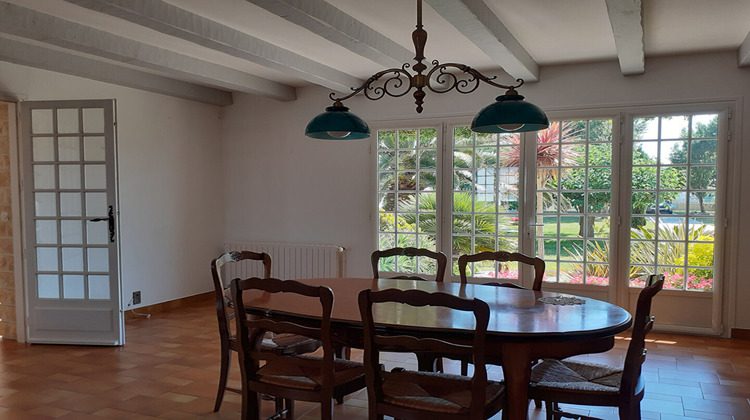 Ma-Cabane - Vente Maison SAINT-DENIS-D'OLERON, 179 m²