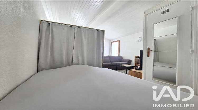 Ma-Cabane - Vente Maison Saint-Denis-d'Oléron, 25 m²