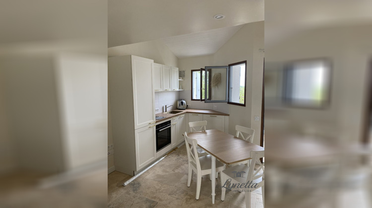 Ma-Cabane - Vente Maison Saint-Denis-d'Oléron, 34 m²
