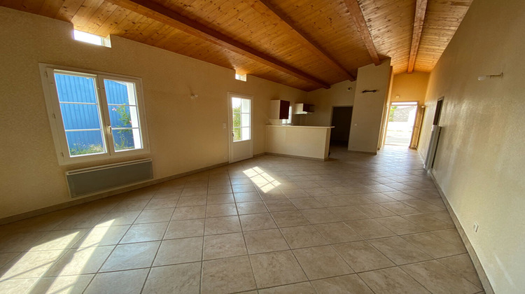 Ma-Cabane - Vente Maison SAINT-DENIS-D'OLERON, 69 m²