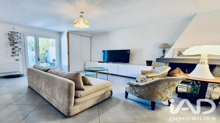 Ma-Cabane - Vente Maison Saint-Denis-d'Oléron, 51 m²