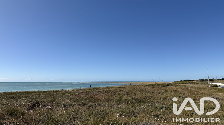 Ma-Cabane - Vente Maison Saint-Denis-d'Oléron, 75 m²