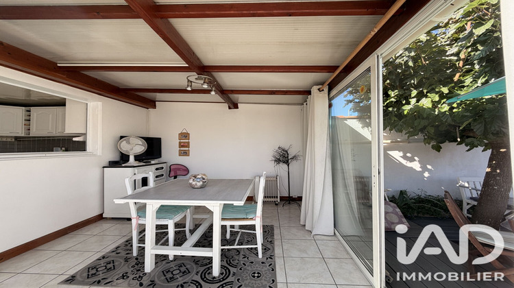 Ma-Cabane - Vente Maison Saint-Denis-d'Oléron, 75 m²