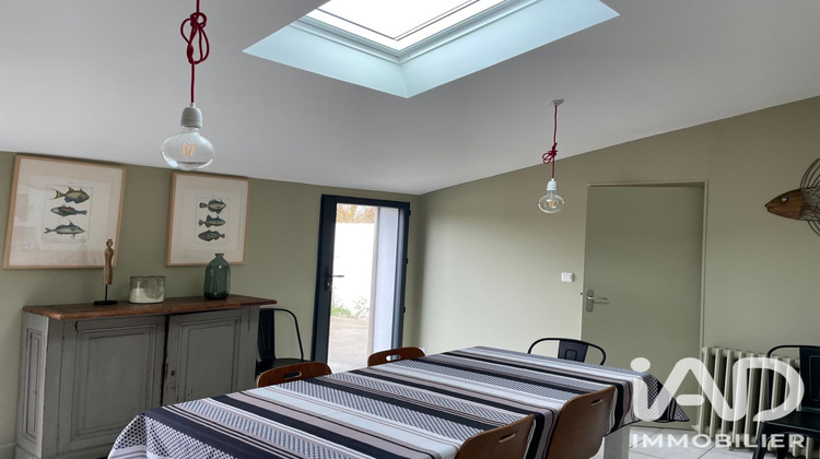 Ma-Cabane - Vente Maison Saint-Denis-d'Oléron, 100 m²