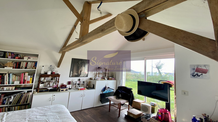 Ma-Cabane - Vente Maison Saint-Denis-d'Orques, 50 m²