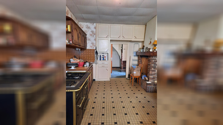 Ma-Cabane - Vente Maison Saint-Denis-d'Orques, 117 m²