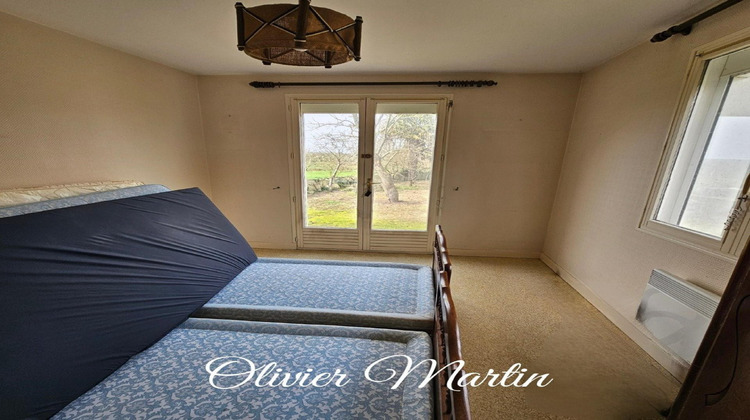 Ma-Cabane - Vente Maison Saint-Denis-d'Orques, 66 m²