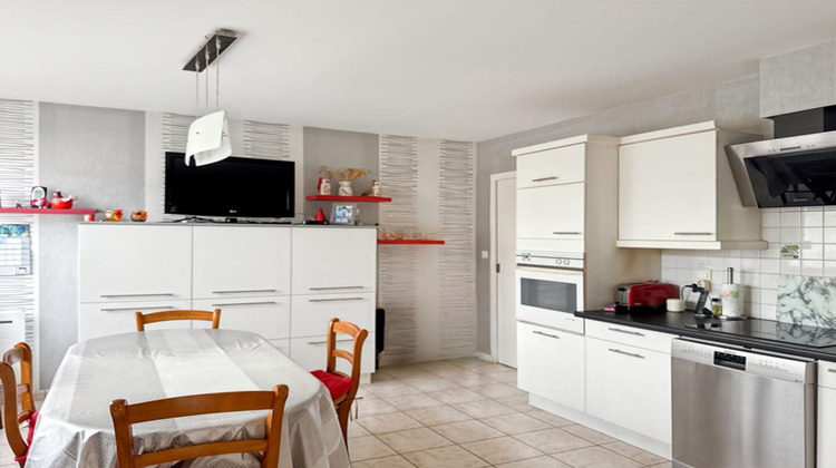Ma-Cabane - Vente Maison SAINT DENIS D ANJOU, 127 m²