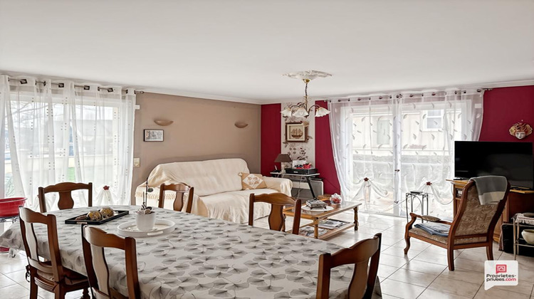 Ma-Cabane - Vente Maison SAINT DENIS D ANJOU, 127 m²