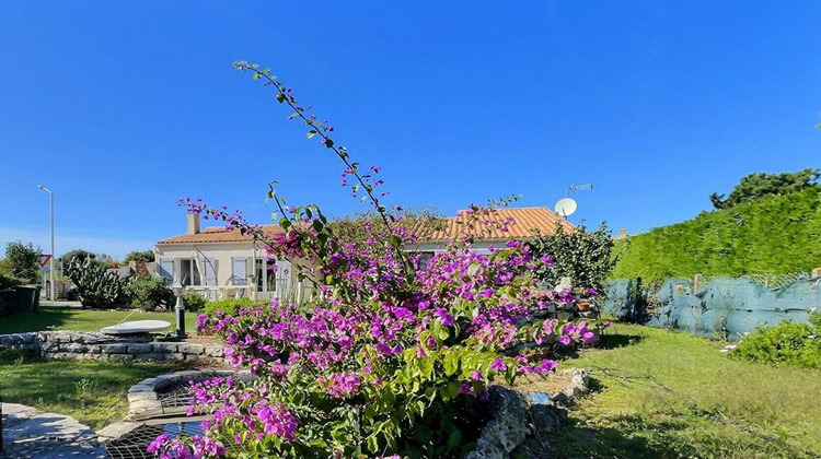 Ma-Cabane - Vente Maison SAINT DENIS D OLERON, 115 m²