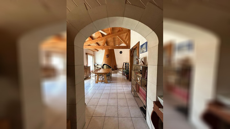 Ma-Cabane - Vente Maison SAINT DENIS D OLERON, 115 m²