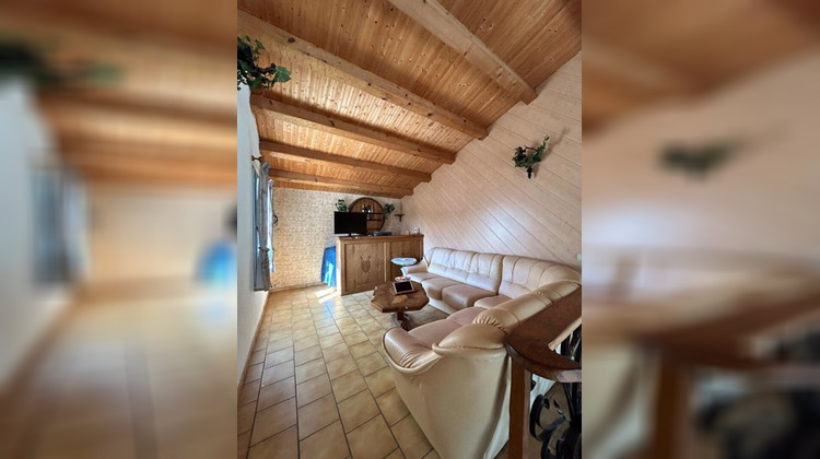 Ma-Cabane - Vente Maison SAINT DENIS D OLERON, 115 m²