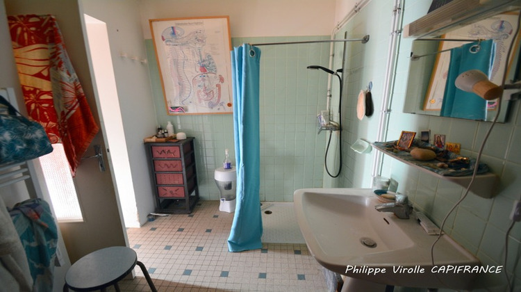 Ma-Cabane - Vente Maison SAINT DENIS D OLERON, 52 m²