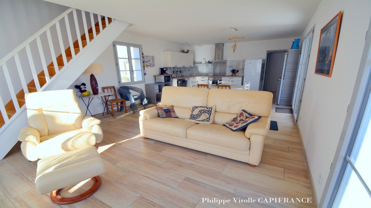 Ma-Cabane - Vente Maison SAINT DENIS D OLERON, 105 m²