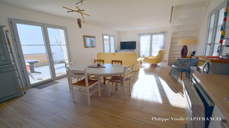 Ma-Cabane - Vente Maison SAINT DENIS D OLERON, 105 m²