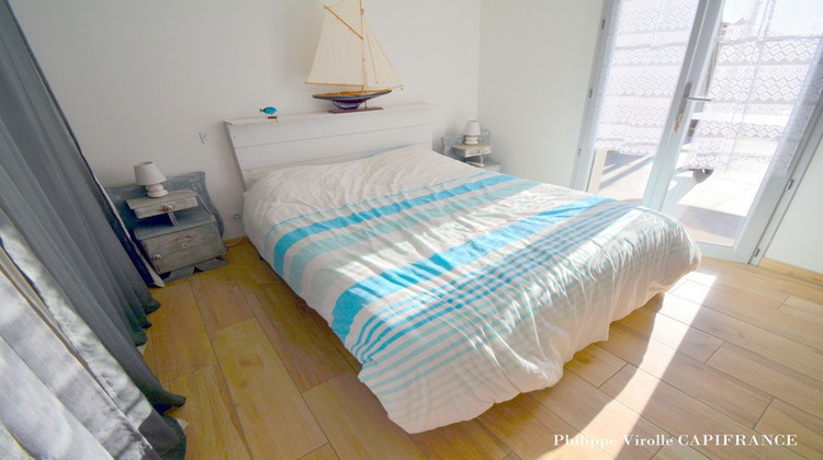 Ma-Cabane - Vente Maison SAINT DENIS D OLERON, 105 m²