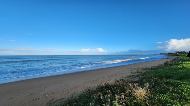 Ma-Cabane - Vente Maison SAINT DENIS D OLERON, 40 m²