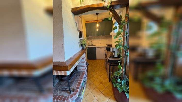 Ma-Cabane - Vente Maison SAINT DENIS D OLERON, 40 m²