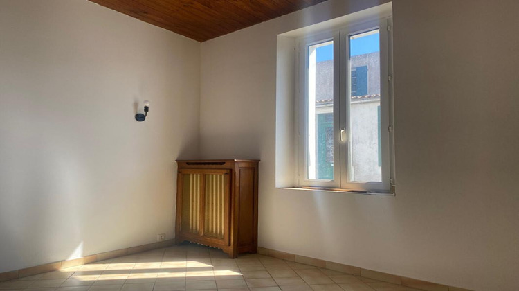 Ma-Cabane - Vente Maison SAINT DENIS D OLERON, 120 m²