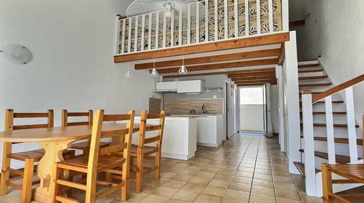 Ma-Cabane - Vente Maison SAINT DENIS D OLERON, 52 m²
