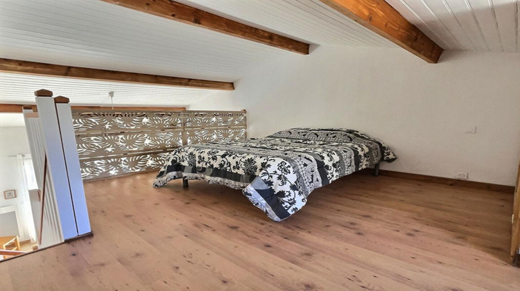 Ma-Cabane - Vente Maison SAINT DENIS D OLERON, 52 m²