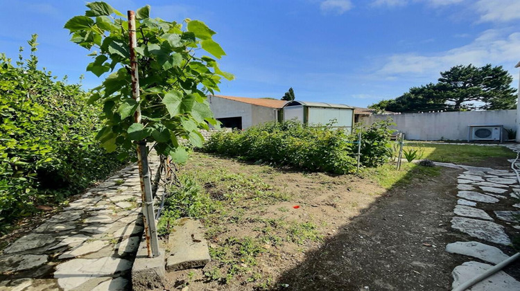 Ma-Cabane - Vente Maison SAINT DENIS D OLERON, 112 m²