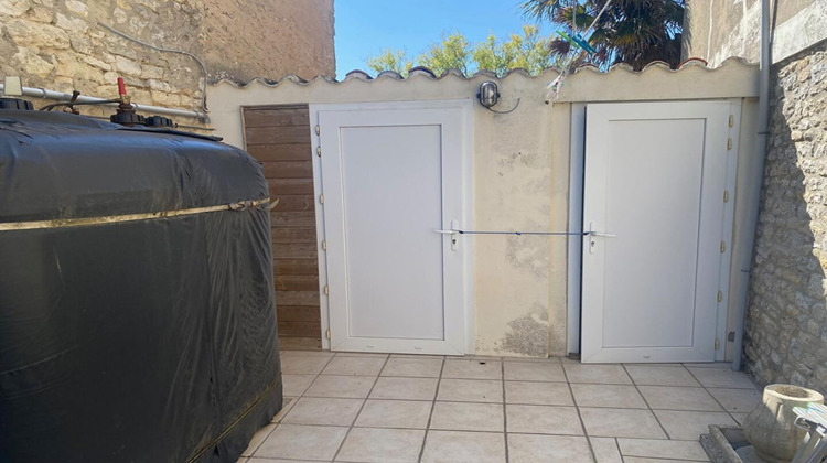Ma-Cabane - Vente Maison SAINT DENIS D OLERON, 120 m²