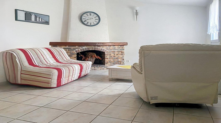 Ma-Cabane - Vente Maison SAINT DENIS D OLERON, 55 m²