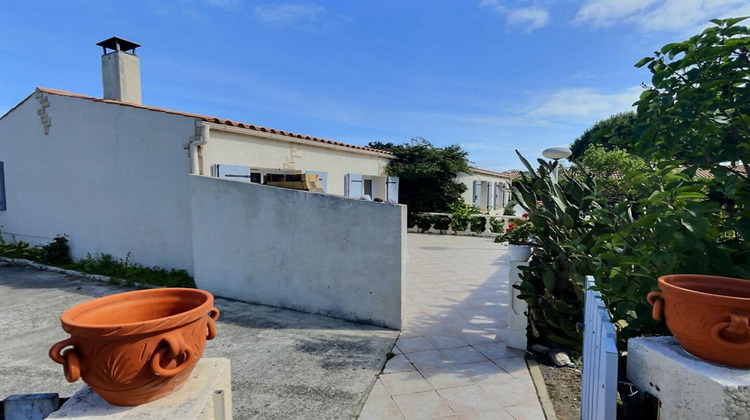Ma-Cabane - Vente Maison SAINT DENIS D OLERON, 112 m²