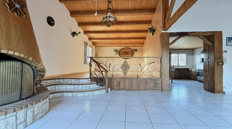 Ma-Cabane - Vente Maison SAINT DENIS D OLERON, 112 m²