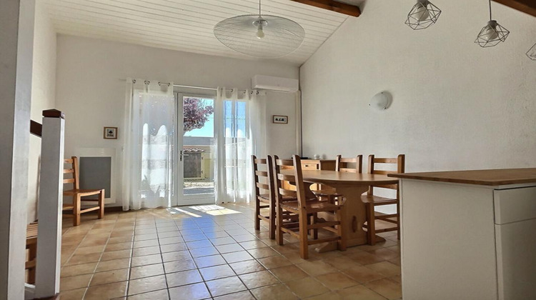 Ma-Cabane - Vente Maison SAINT DENIS D OLERON, 52 m²