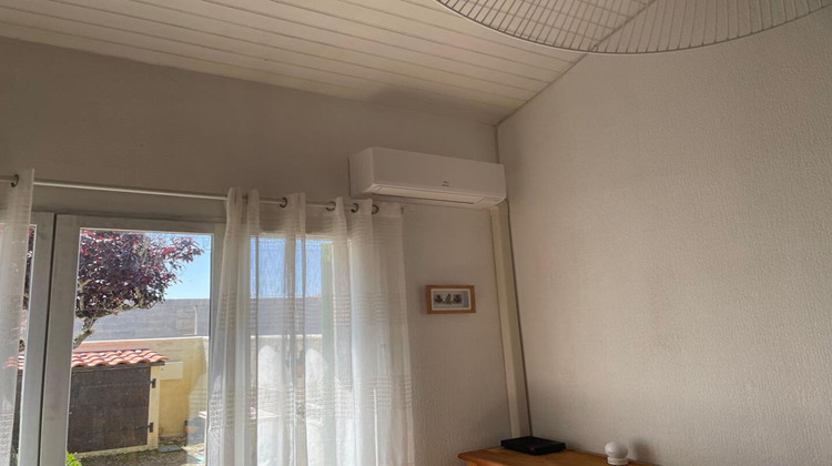 Ma-Cabane - Vente Maison SAINT DENIS D OLERON, 52 m²