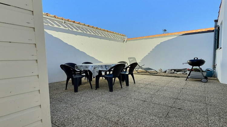 Ma-Cabane - Vente Maison SAINT DENIS D OLERON, 45 m²