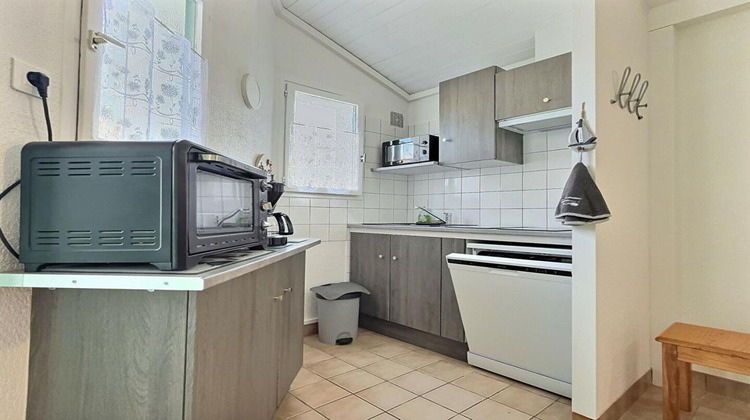 Ma-Cabane - Vente Maison SAINT DENIS D OLERON, 45 m²