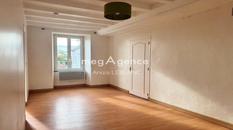 Ma-Cabane - Vente Maison SAINT DENIS D ORQUES, 58 m²