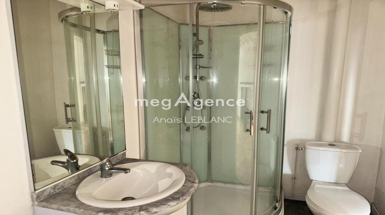 Ma-Cabane - Vente Maison SAINT DENIS D ORQUES, 58 m²