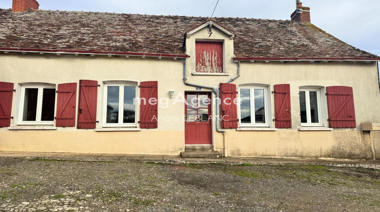 Ma-Cabane - Vente Maison SAINT DENIS D ORQUES, 58 m²