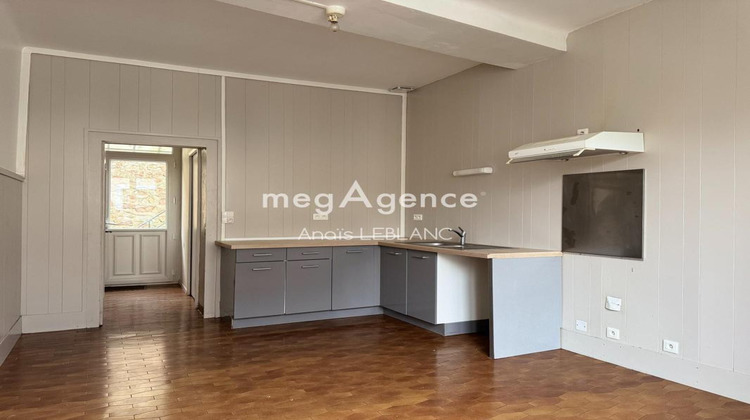 Ma-Cabane - Vente Maison SAINT DENIS D ORQUES, 171 m²