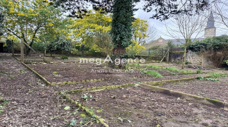 Ma-Cabane - Vente Maison SAINT DENIS D ORQUES, 171 m²