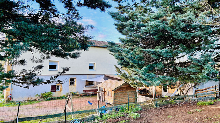 Ma-Cabane - Vente Maison SAINT-DENIS-DE-CABANNE, 220 m²