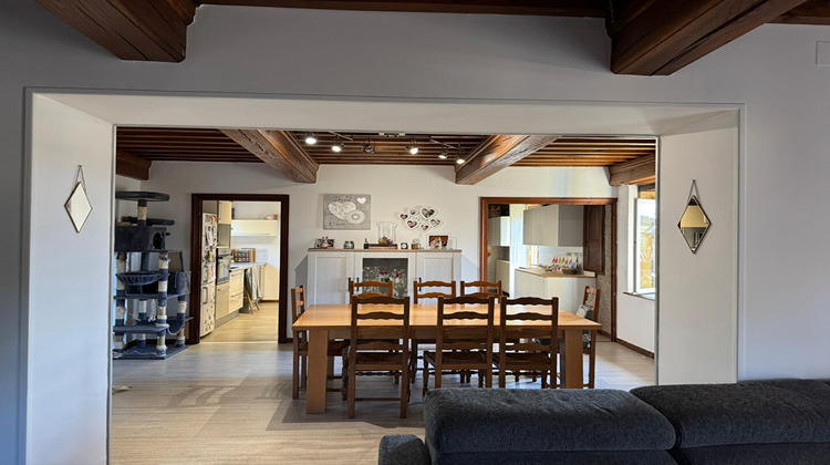 Ma-Cabane - Vente Maison SAINT-DENIS-DE-CABANNE, 220 m²