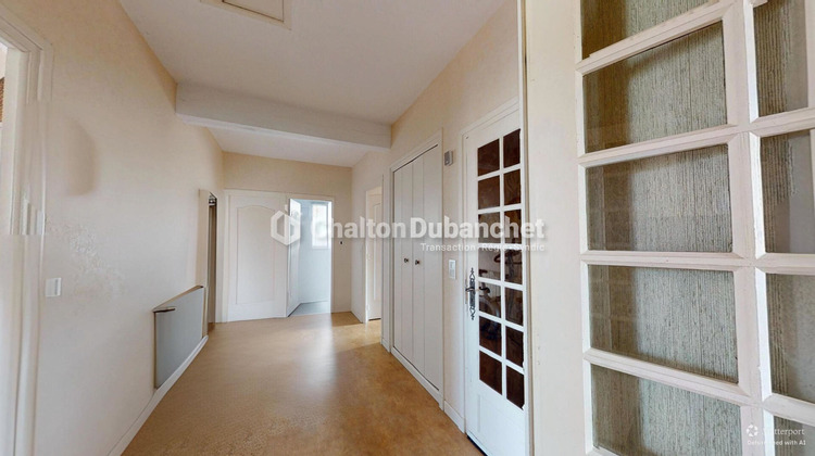 Ma-Cabane - Vente Maison SAINT-DENIS-DE-CABANNE, 213 m²