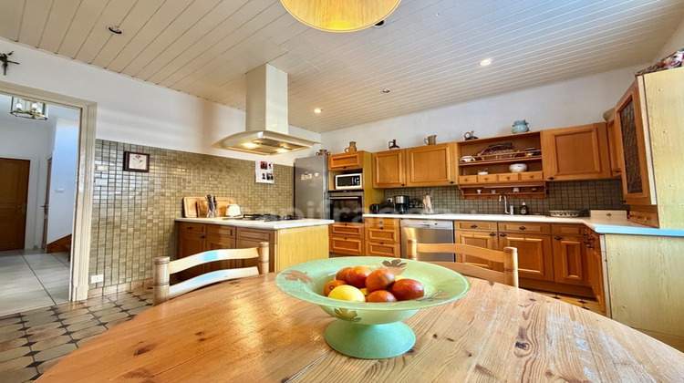 Ma-Cabane - Vente Maison SAINT DENIS DE CABANNE, 220 m²