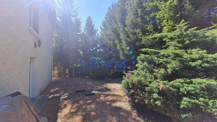 Ma-Cabane - Vente Maison Saint-Denis-de-Cabanne, 91 m²