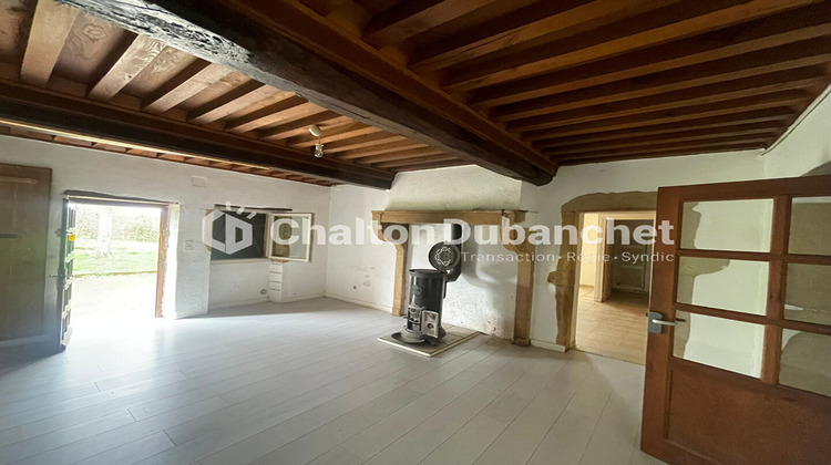 Ma-Cabane - Vente Maison SAINT-DENIS-DE-CABANNE, 231 m²