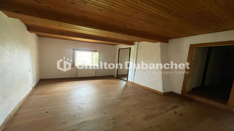 Ma-Cabane - Vente Maison SAINT-DENIS-DE-CABANNE, 231 m²