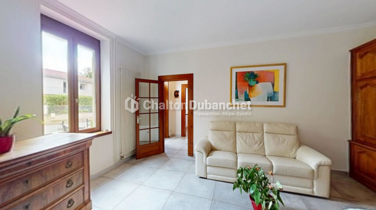 Ma-Cabane - Vente Maison SAINT-DENIS-DE-CABANNE, 175 m²