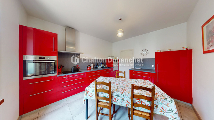 Ma-Cabane - Vente Maison SAINT-DENIS-DE-CABANNE, 175 m²